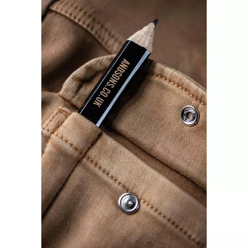 &SONS Clothing Sunday Shirt 8 &SONS Clothing Sunday Shirt