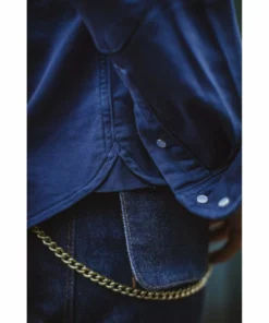 &SONS Sunday Shirt Clothing