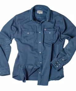 &SONS Sunday Shirt Clothing