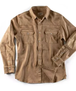 &SONS Clothing Sunday Shirt