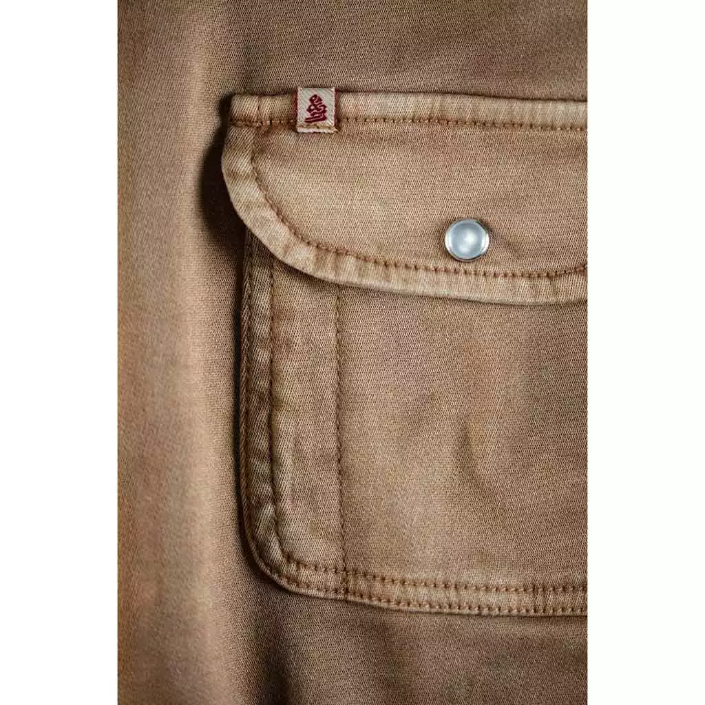 &SONS Clothing Sunday Shirt 12 &SONS Clothing Sunday Shirt