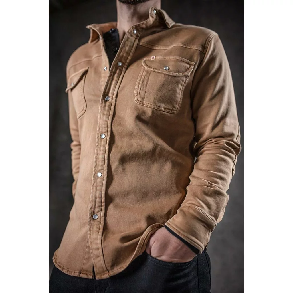 &SONS Clothing Sunday Shirt 14 &SONS Clothing Sunday Shirt