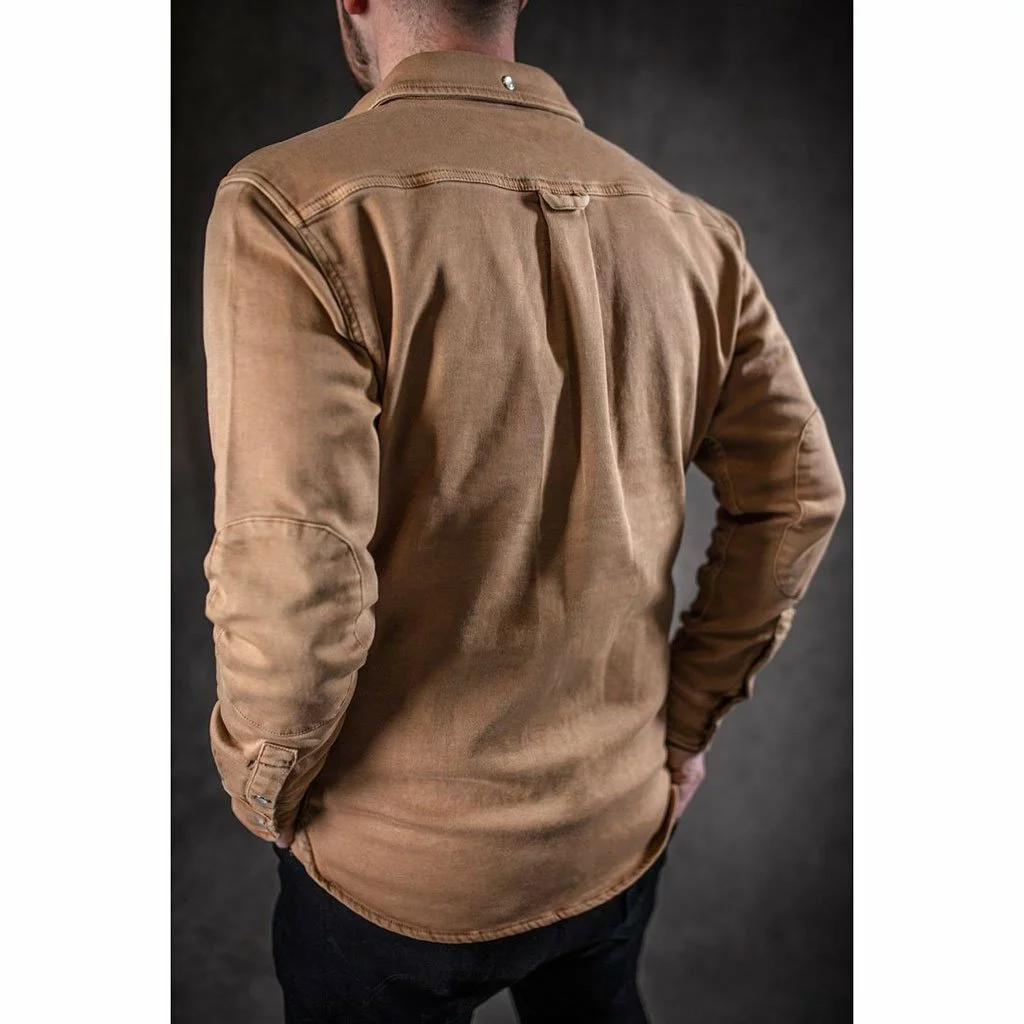 &SONS Clothing Sunday Shirt 15 &SONS Clothing Sunday Shirt