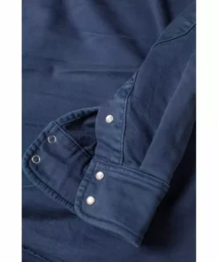 &SONS Sunday Shirt Clothing