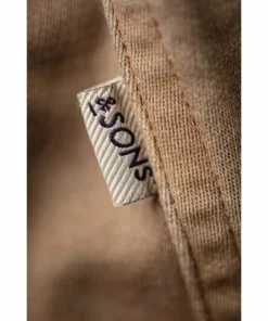 &SONS Clothing Sunday Shirt 19 &SONS Clothing Sunday Shirt