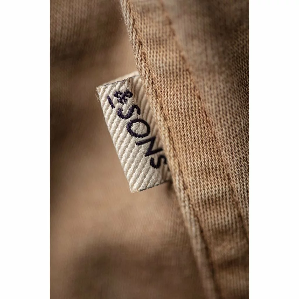 &SONS Clothing Sunday Shirt 7 &SONS Clothing Sunday Shirt