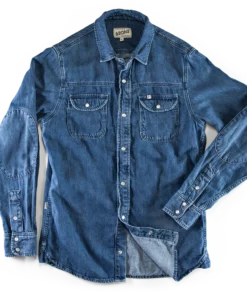 &SONS Sunday Shirt Clothing