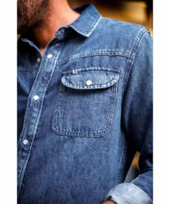 &SONS Sunday Shirt Clothing