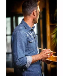 &SONS Sunday Shirt Clothing