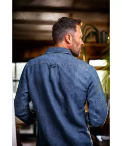 &SONS Sunday Shirt Clothing