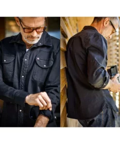 &SONS Clothing Sunday Shirt