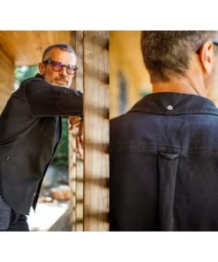 &SONS Clothing Sunday Shirt