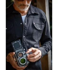 &SONS Clothing Sunday Shirt