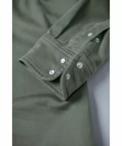 &SONS Sunday Shirt Clothing