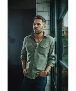 &SONS Sunday Shirt Clothing