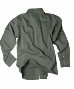 &SONS Sunday Shirt Clothing