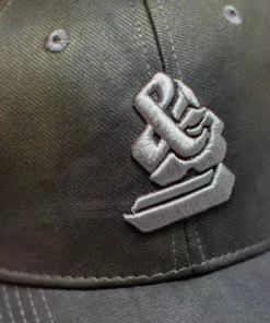 &SONS Bags & EDC The GARAGE Baseball Cap