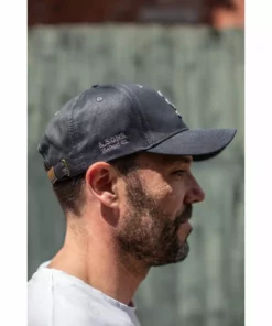 &SONS Bags & EDC The GARAGE Baseball Cap