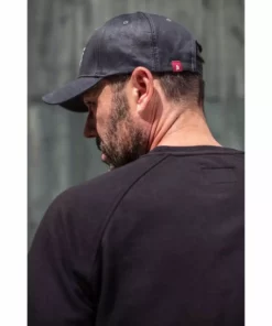 &SONS Bags & EDC The GARAGE Baseball Cap