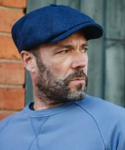 &SONS The London Baker Boy Hat Bags & EDC