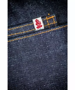 &SONS Clothing The New Frontier 14oz Selvedge Anti-bac Raw Denim Jeans