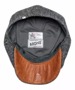 &SONS Thompson Baker Boy Hat