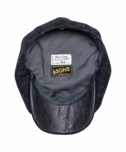 &SONS Bags & EDC Thompson Baker Boy Hat