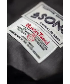 &SONS Bags & EDC Thompson Baker Boy Hat