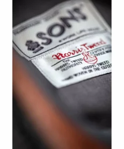 &SONS Thompson Baker Boy Hat