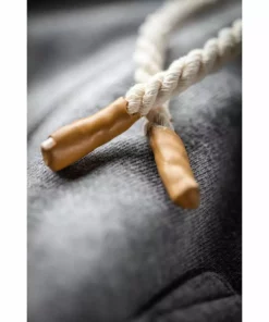 &SONS Track And Field Hoodie