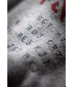 &SONS Track And Field Hoodie