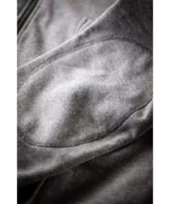 &SONS Track And Field Hoodie