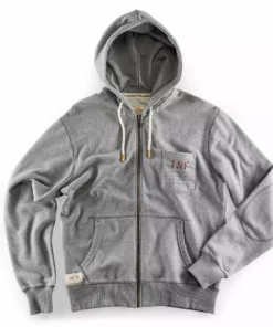 &SONS Track And Field Hoodie