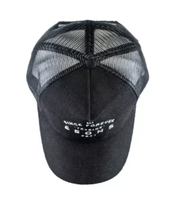 &SONS Trading Post Trucker Cap