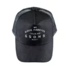 &SONS Trading Post Trucker Cap