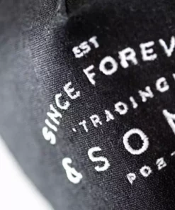 &SONS Trading Post Trucker Cap 16 &SONS Trading Post Trucker Cap