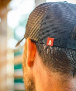 &SONS Trading Post Trucker Cap 20 &SONS Trading Post Trucker Cap