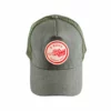 &SONS Trucker Badge Cap