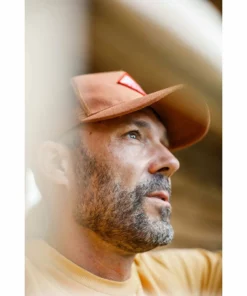 &SONS Trucker Badge Cap Bags & EDC 17 &SONS Trucker Badge Cap Bags & EDC