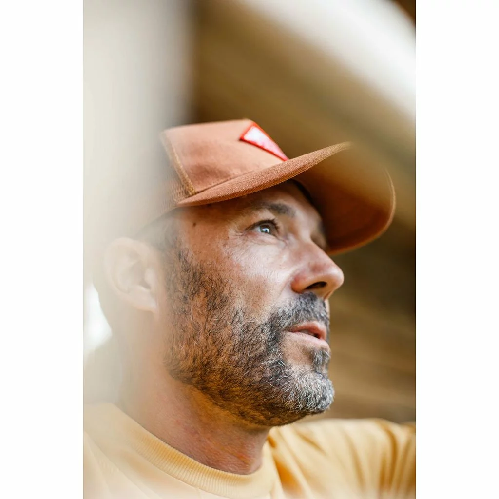 &SONS Trucker Badge Cap Bags & EDC 9 &SONS Trucker Badge Cap Bags & EDC