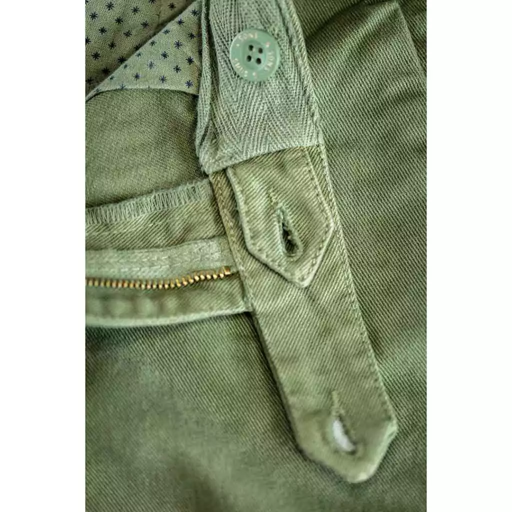 &SONS Virgil Chino 12 &SONS Virgil Chino