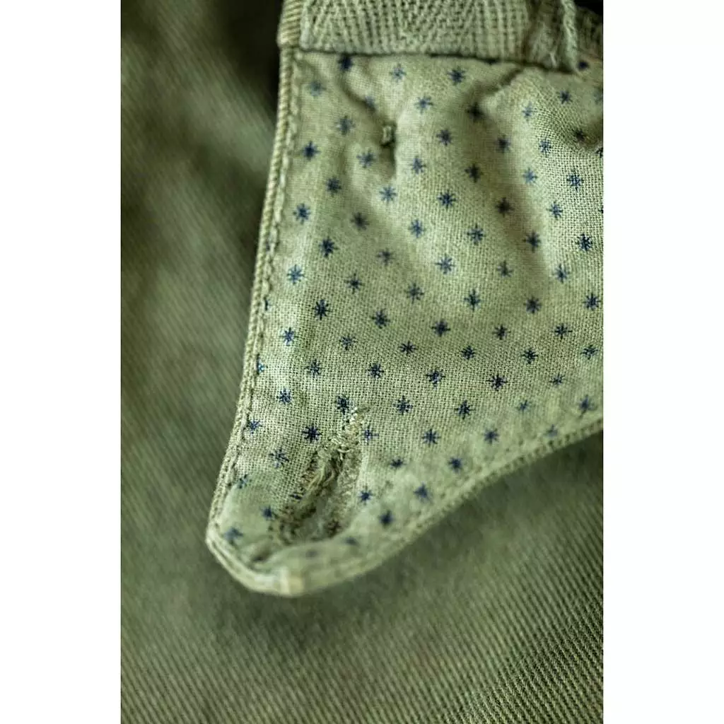 &SONS Virgil Chino 10 &SONS Virgil Chino