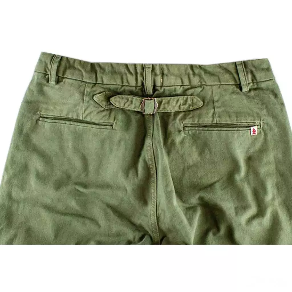 &SONS Virgil Chino 6 &SONS Virgil Chino