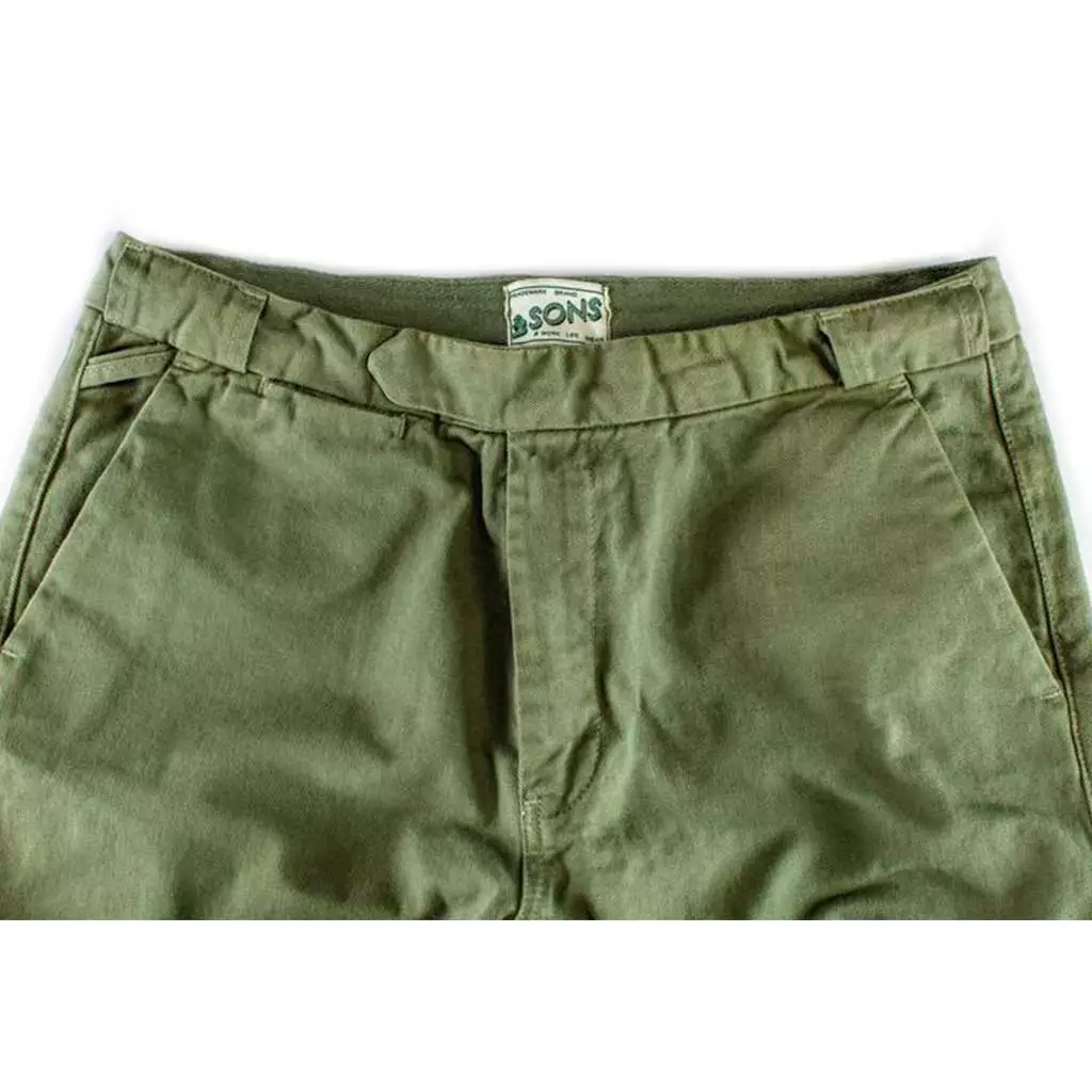 &SONS Virgil Chino 5 &SONS Virgil Chino