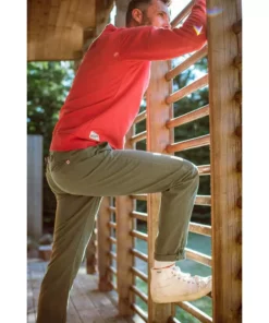 &SONS Virgil Chino 32 &SONS Virgil Chino