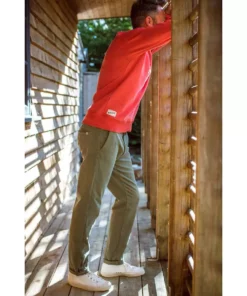 &SONS Virgil Chino 31 &SONS Virgil Chino