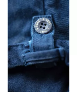 &SONS Clothing Virgil Chino 21 &SONS Clothing Virgil Chino