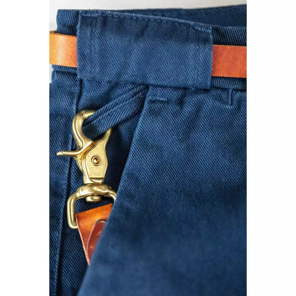 &SONS Clothing Virgil Chino 14 &SONS Clothing Virgil Chino