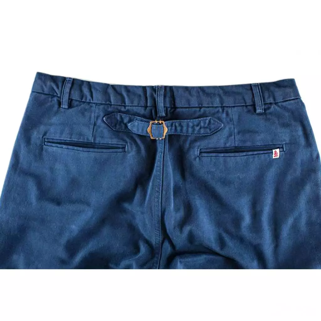 &SONS Clothing Virgil Chino 6 &SONS Clothing Virgil Chino