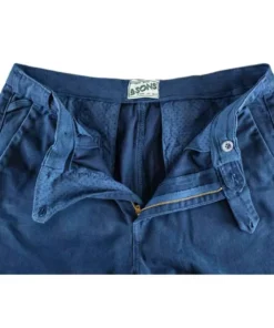 &SONS Clothing Virgil Chino 16 &SONS Clothing Virgil Chino